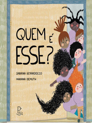 cover image of Quem é esse?